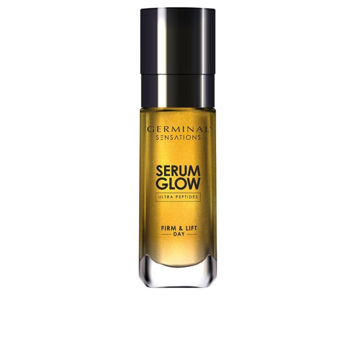 Germinal Sensations Sérum Glow 30 mL 0 Germinal Sensations Sérum Glow 30 mL 0