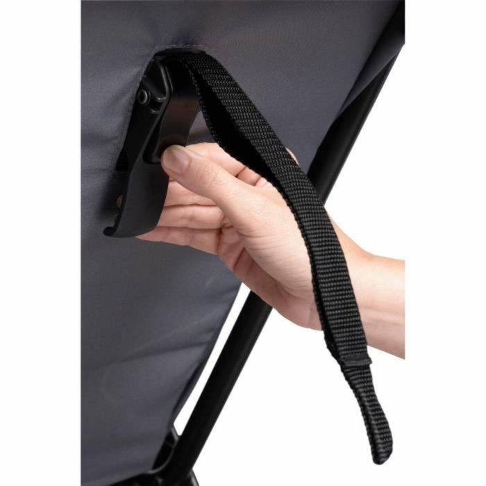 Chicco CHI8058664182008 Cochecito Urbano Urbino 4 Ruedas Gris 3 Chicco CHI8058664182008 Cochecito Urbano Urbino 4 Ruedas Gris 3