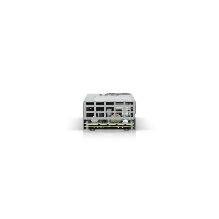 Ubiquiti Hot swappable AC/DC power module, 1,200W, 54V 2 Ubiquiti Hot swappable AC/DC power module, 1,200W, 54V 2
