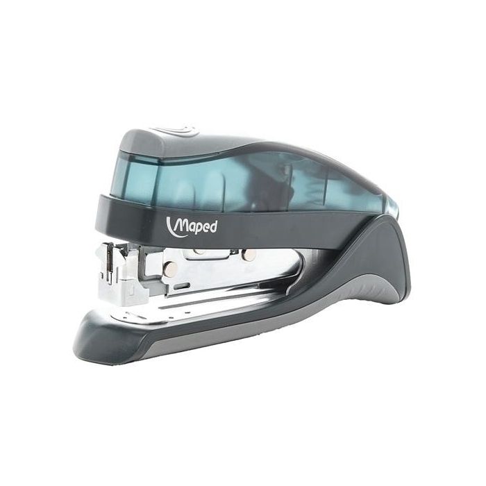 Grapadora Maped Easy Half Strip Standard Sin Esfuerzo 25 Hojas