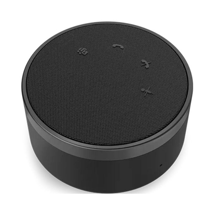 Lenovo 4XD1C82055 altavoz PC USB Tipo C Negro Lenovo 4XD1C82055 altavoz PC USB Tipo C Negro