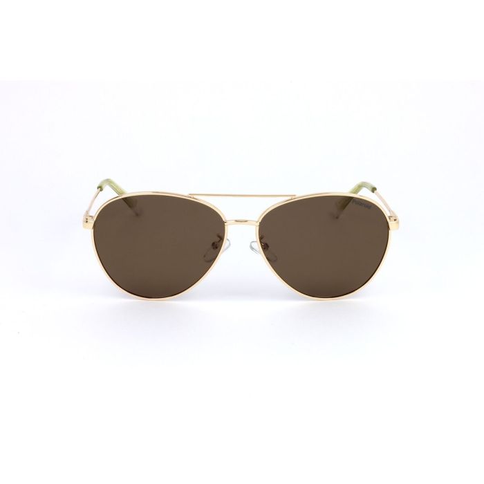 Gafas de Sol Unisex Polaroid PLD-4142-G-S-X-01Q 2