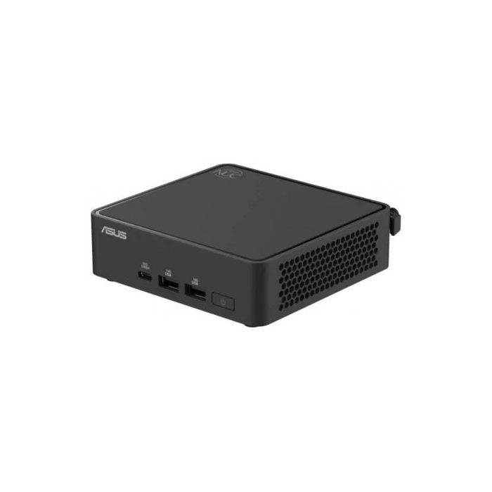 Asus NUC 14 Pro RNUC14RVKU700002I Mini PC Intel Core Ultra 7-155H 16 Núcleos 4.8GHz Asus NUC 14 Pro RNUC14RVKU700002I Mini PC Intel Core Ultra 7-155H 16 Núcleos 4.8GHz