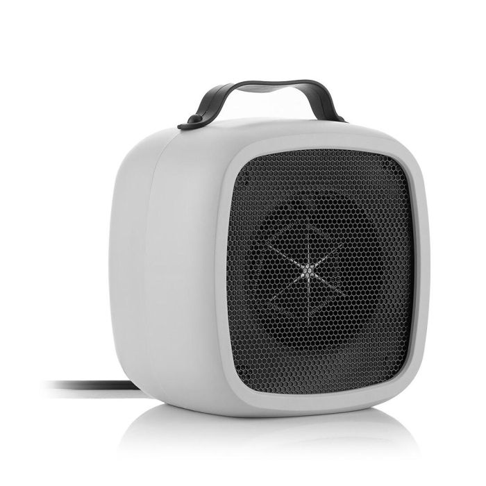 Mini Calefactor Eléctrico Portátil Bliwarm InnovaGoods 15 Mini Calefactor Eléctrico Portátil Bliwarm InnovaGoods 15