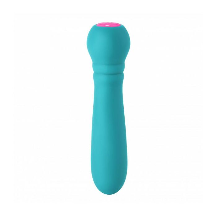 Mini Vibrador FemmeFunn Ultra Bullet Verde 2 Mini Vibrador FemmeFunn Ultra Bullet Verde 2