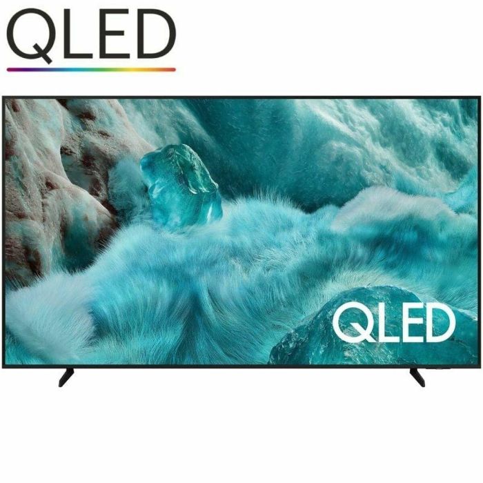 Smart TV Samsung TQ55Q7F 4K Ultra HD 55" QLED 28 Smart TV Samsung TQ55Q7F 4K Ultra HD 55" QLED 28