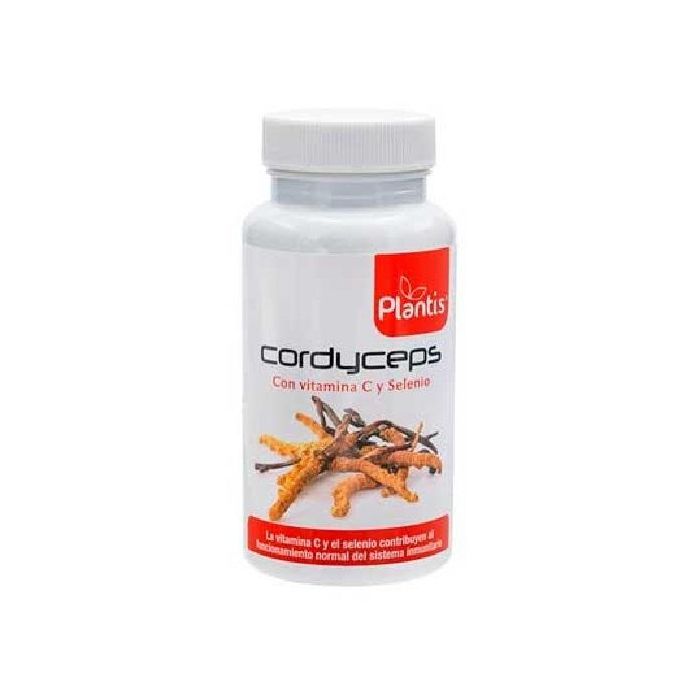 Cordyceps