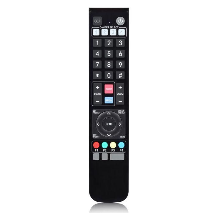 Vivolink Remote control for VLCAM230 Vivolink Remote control for VLCAM230