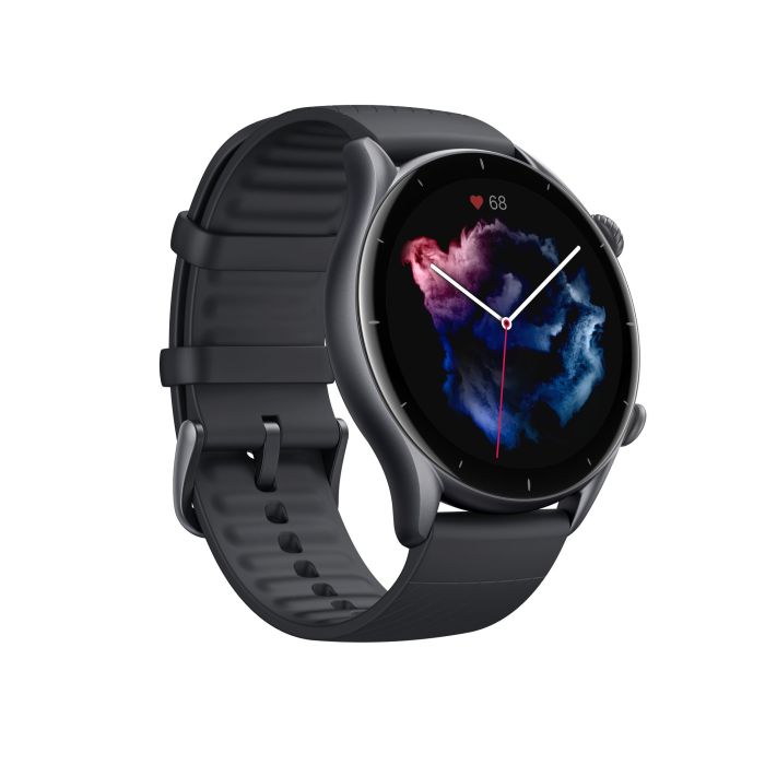 Amazfit GTR 3 Pro Infinite Black W2040OV4N 2