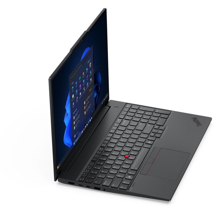 Lenovo ThinkPad E16 AMD G3 16" R7-250 16/512 WUXGA W11P 13 Lenovo ThinkPad E16 AMD G3 16" R7-250 16/512 WUXGA W11P 13