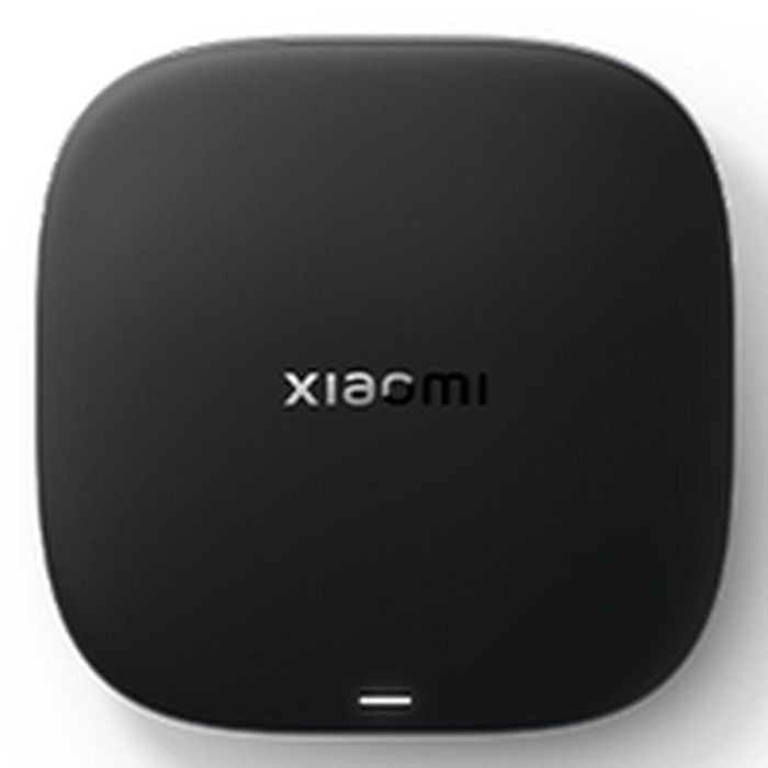 Xiaomi TV Box S (3rd Gen) 4K Ultra HD Android TV 32GB Wi-Fi 6 Doble Banda 2GB RAM Procesador 2.5GHz Cortex-A55 Negro 9 Xiaomi TV Box S (3rd Gen) 4K Ultra HD Android TV 32GB Wi-Fi 6 Doble Banda 2GB RAM Procesador 2.5GHz Cortex-A55 Negro 9
