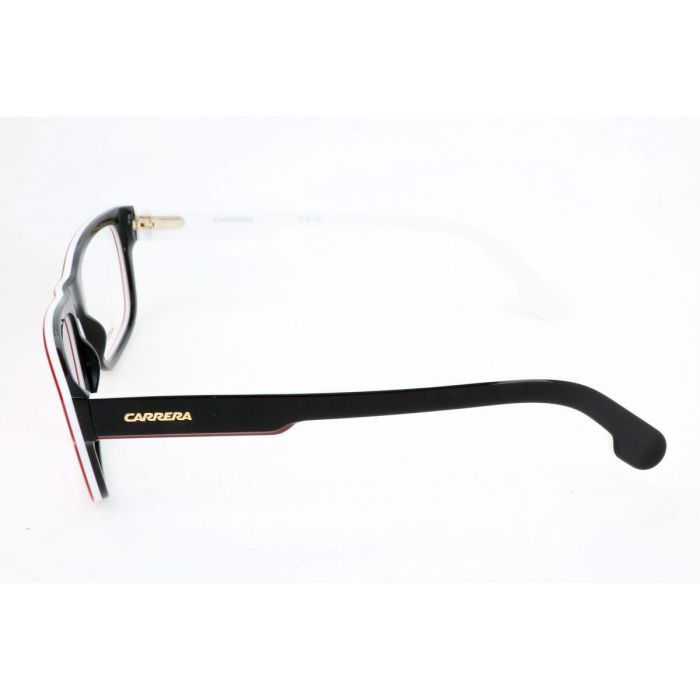 Montura de Gafas Hombre Carrera CARRERA-1102-V-8RR-54 Rojo ø 54 mm 1