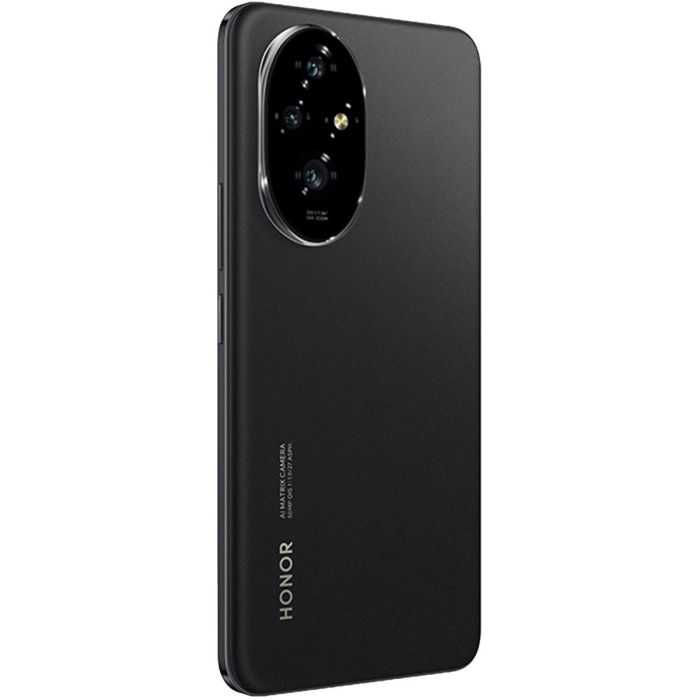 Honor 200 5G Dual SIM 12GB RAM 512GB - Negro 4