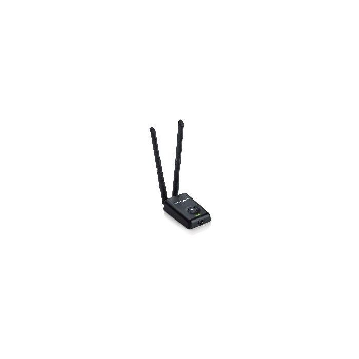 TP-Link TL-WN8200ND Adaptador y Tarjeta de Red WLAN USB 300 Mbit/s