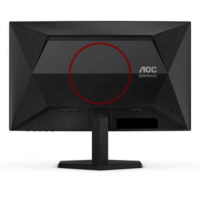 AOC 59.9cm (23.6") C24G42E 16:09 Curved HDMI+DP black 10