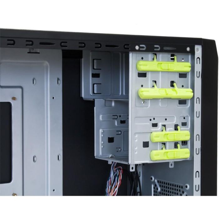 Chieftec LG-01B-OP Midi Chieftec Libra Serie 4 Chieftec LG-01B-OP Midi Chieftec Libra Serie 4