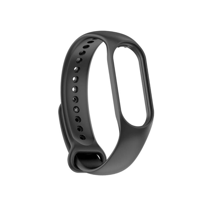 Recambio Pulsera de Actividad Contact Smart Band 7 Negro 1 Recambio Pulsera de Actividad Contact Smart Band 7 Negro 1