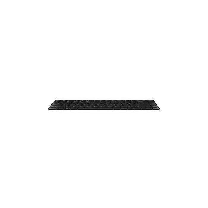 HP Keyboard (French), Black HP Keyboard (French), Black