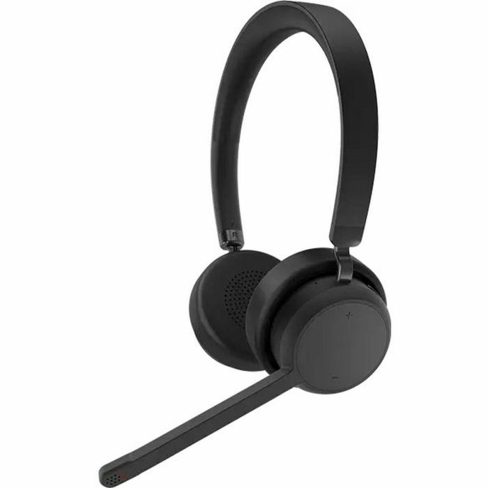 Auriculares Lenovo 4XD1Q30302 Negro 10 Auriculares Lenovo 4XD1Q30302 Negro 10