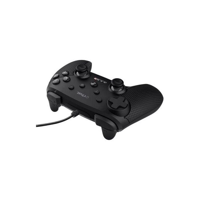 Trust Gaming Controlador Gaming GXT 541 MUTA PC Cableado con Gatillos Sensibles a la Presión y 75% Materiales Reciclados 2