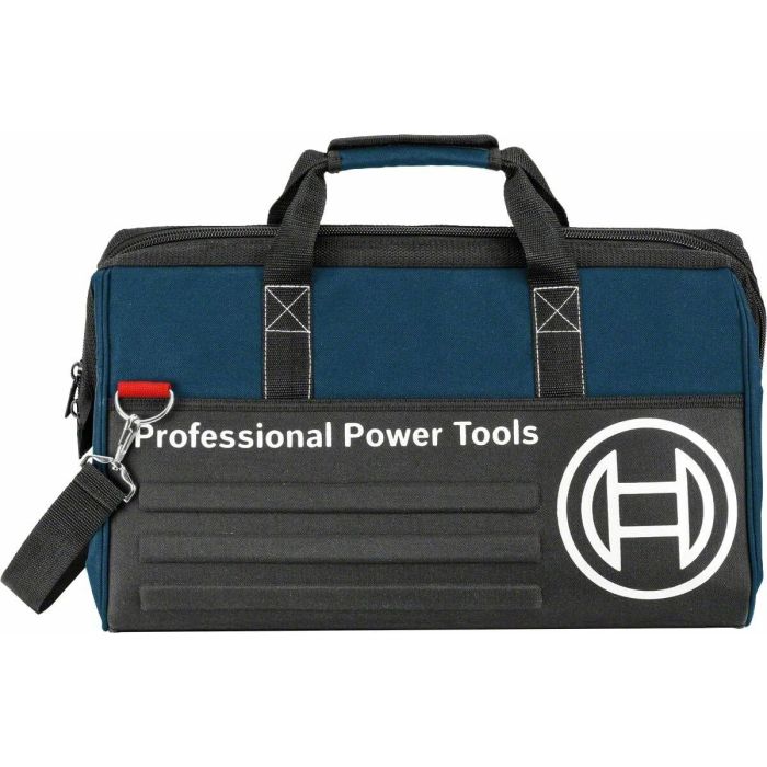 Bosch Professional 1600A003BJ Bolsa de Herramientas Profesional Talla M 1 Bosch Professional 1600A003BJ Bolsa de Herramientas Profesional Talla M 1