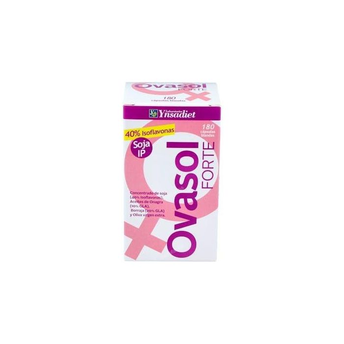 Ovasol Forte 180 Perl.