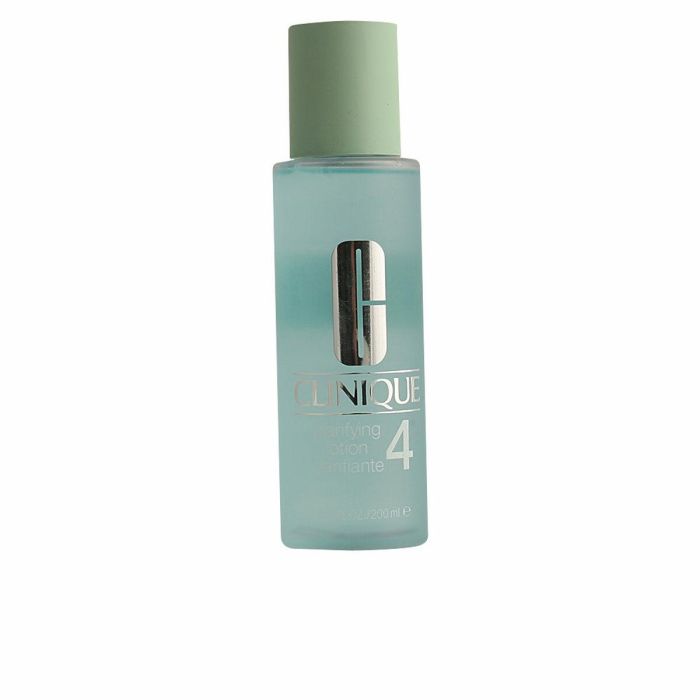Loción Tonificante Clarifying Clinique Piel grasa 2 Loción Tonificante Clarifying Clinique Piel grasa 2