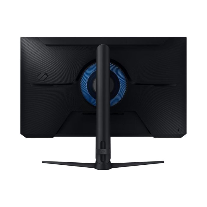 Samsung S32DG302EU Monitor Gaming Odyssey G3 32" Full HD 180Hz 1ms VA AMD FreeSync Altura Ajustable Negro 3 Samsung S32DG302EU Monitor Gaming Odyssey G3 32" Full HD 180Hz 1ms VA AMD FreeSync Altura Ajustable Negro 3