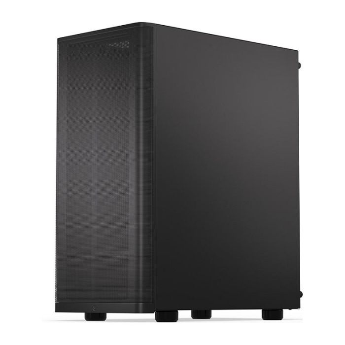 Endorfy Ventum 200 Solid Torre PC Negro ATX Micro ATX Mini-ITX para Gaming y Entusiastas 2