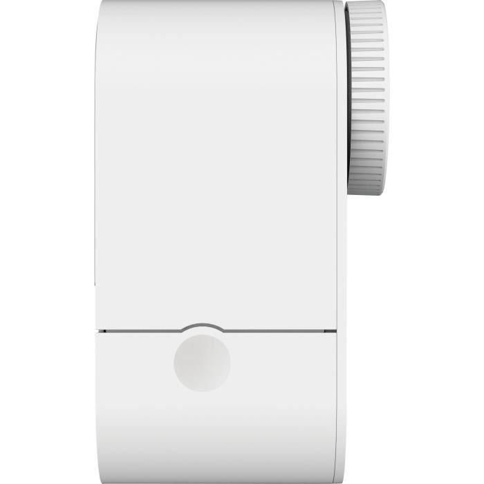 ABUS CFA4100 W Caja motorizada Bluetooth Blanco 2 ABUS CFA4100 W Caja motorizada Bluetooth Blanco 2