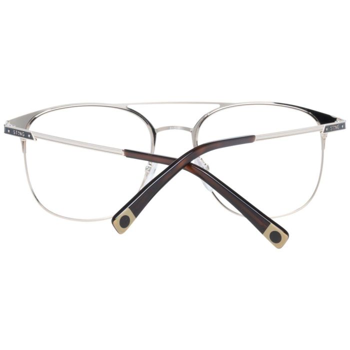 Montura de Gafas Hombre Sting VST338 510302 1 Montura de Gafas Hombre Sting VST338 510302 1