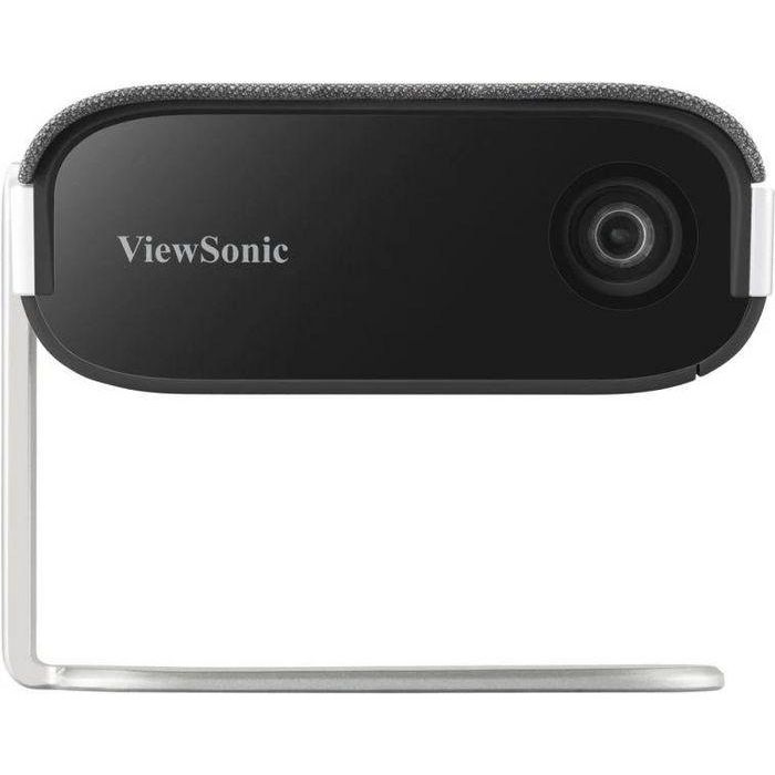 ViewSonic M1S Portable Projector, WVGA (854x480), 360 LED Lumns, LED light source, 25dB (Eco), HarmanKardon 3W SPK x2 (w/cube) 19 ViewSonic M1S Portable Projector, WVGA (854x480), 360 LED Lumns, LED light source, 25dB (Eco), HarmanKardon 3W SPK x2 (w/cube) 19
