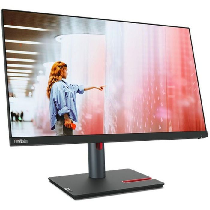 Lenovo 60.5cm (23.8") Quad HD 2560 x 1440 W-LED IPS, 16:9, 300cd/m², 16.7M, 6ms, 178°/178°, 1000:1 18 Lenovo 60.5cm (23.8") Quad HD 2560 x 1440 W-LED IPS, 16:9, 300cd/m², 16.7M, 6ms, 178°/178°, 1000:1 18