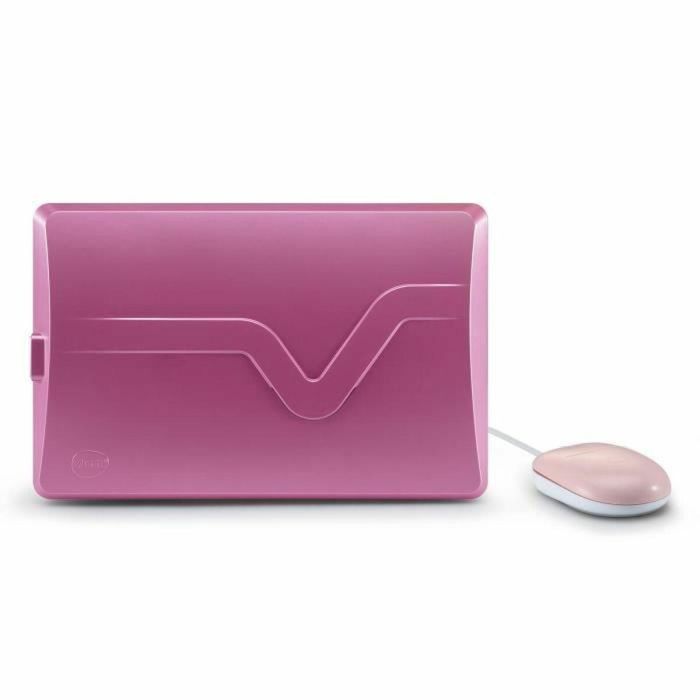 VTECH GENIO MAX ROSA (PANTALLA 7) 3 VTECH GENIO MAX ROSA (PANTALLA 7) 3