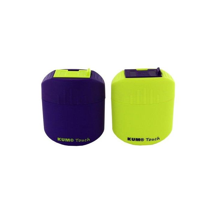 Afilalapiz Kum Magnesio 2 Usos Caja De 12