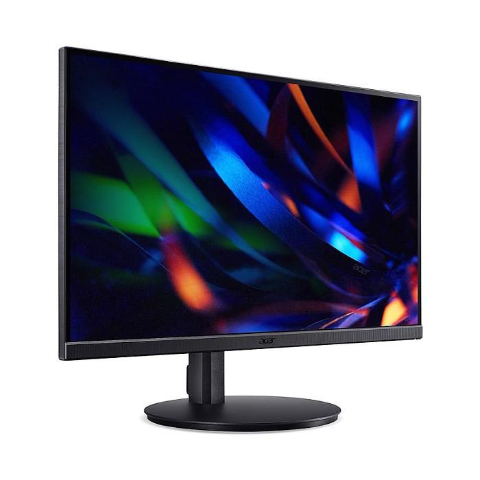 Acer CB272UE3bmiiprx Monitor 27" 2560x1440 100Hz IPS Negro 1