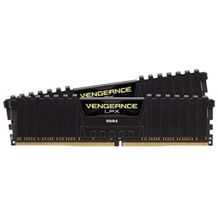 Corsair Vengeance LPX CMK32GX4M2D3600C18 módulo de memoria 32 GB 2 x 16 GB DDR4 3600 MHz 2