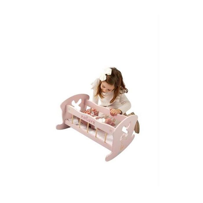 Cama balancin nature 50x39,5x29,5 cm 1 Cama balancin nature 50x39,5x29,5 cm 1