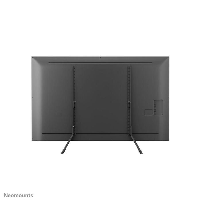 Neomounts DS45-430BL19 - Soporte de Mesa para TV de 23-75" hasta 40kg, VESA 200x200-800x400, Altura Ajustable - Negro 10 Neomounts DS45-430BL19 - Soporte de Mesa para TV de 23-75" hasta 40kg, VESA 200x200-800x400, Altura Ajustable - Negro 10