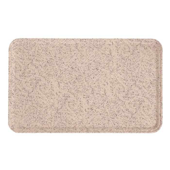 CAMBRO - VL2632-A22 - Bandeja de SMC superficie lisa/perfil bajo - 32,5 x 26,5 cm - GN 1/2