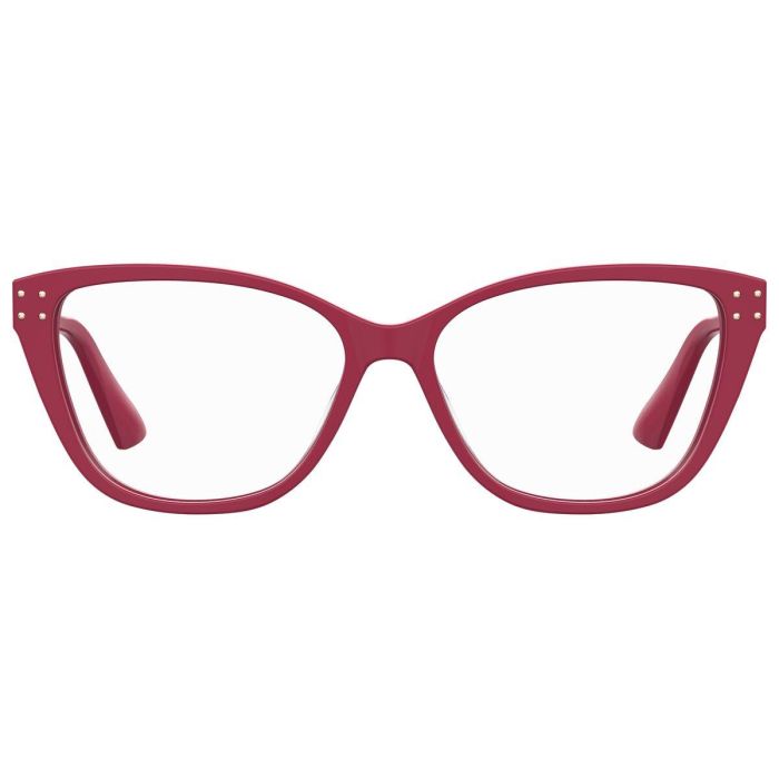 Montura de Gafas Mujer Moschino MOS583-C9A ø 54 mm 1 Montura de Gafas Mujer Moschino MOS583-C9A ø 54 mm 1