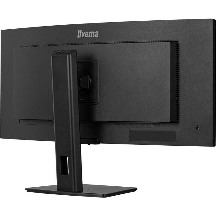 iiyama ProLite XCB3497WQSNP-B1 Monitor 34" UWQHD 120Hz VA Negro 12
