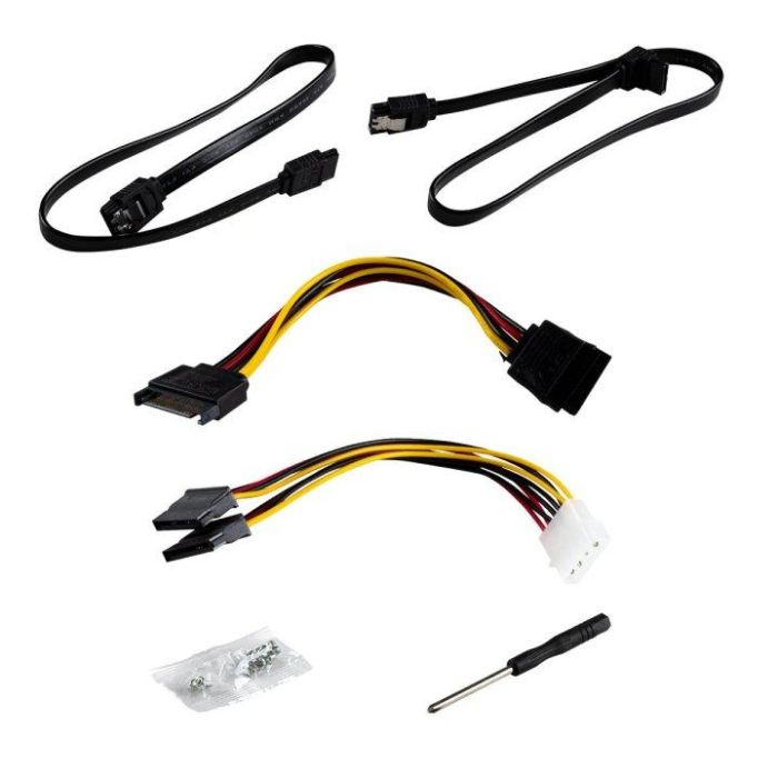 Adaptador 2.5 Pulgadas A 3.5 Pulgadas Unykach 3 Adaptador 2.5 Pulgadas A 3.5 Pulgadas Unykach 3