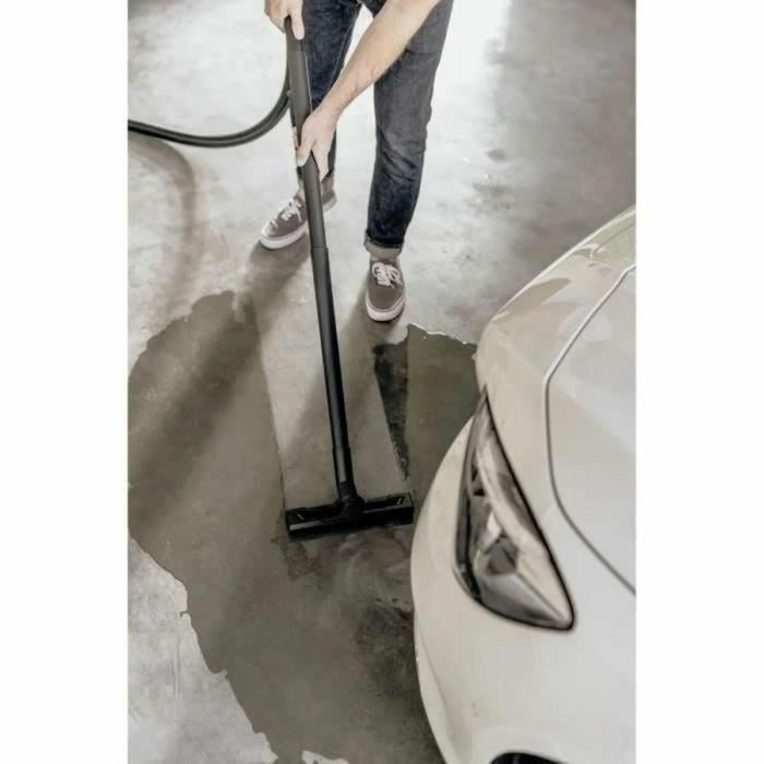 Karcher WD 3 S V-19/4/20 Aspirador en seco y húmedo, Depósito 19L Acero Inoxidable, 1000W, Función Soplador para Limpieza Interior/Exterior 21 Karcher WD 3 S V-19/4/20 Aspirador en seco y húmedo, Depósito 19L Acero Inoxidable, 1000W, Función Soplador para Limpieza Interior/Exterior 21