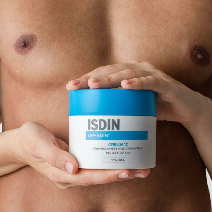 Isdin Ureadin Cream 10 Crema Hidratante Para Piel Seca 300 mL 9 Isdin Ureadin Cream 10 Crema Hidratante Para Piel Seca 300 mL 9