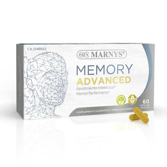 Memory Advanced Memory Advanced