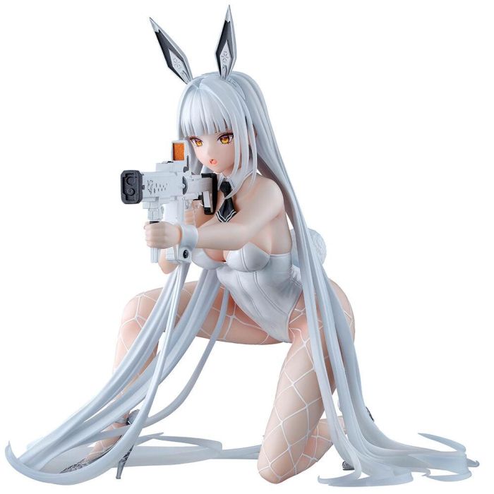 Figura Ichibansho Blanc Godness of Victory Nikke 13cm 2