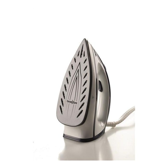 Ariete 5571 Centro de Planchado Steam Power Easy 2400 W, Vapor Instantáneo, Depósito 1.8L 3