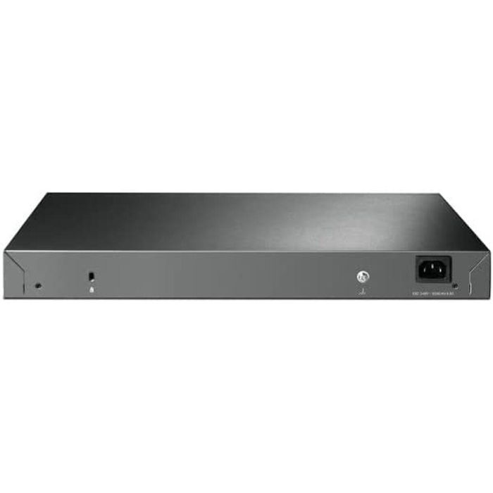 Switch de Armario TP-Link TL-SG3452XP 1 Switch de Armario TP-Link TL-SG3452XP 1