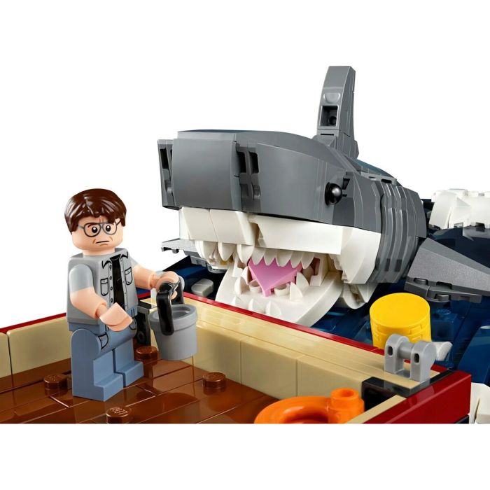 Juego de Construcción Lego 21350 8 Juego de Construcción Lego 21350 8